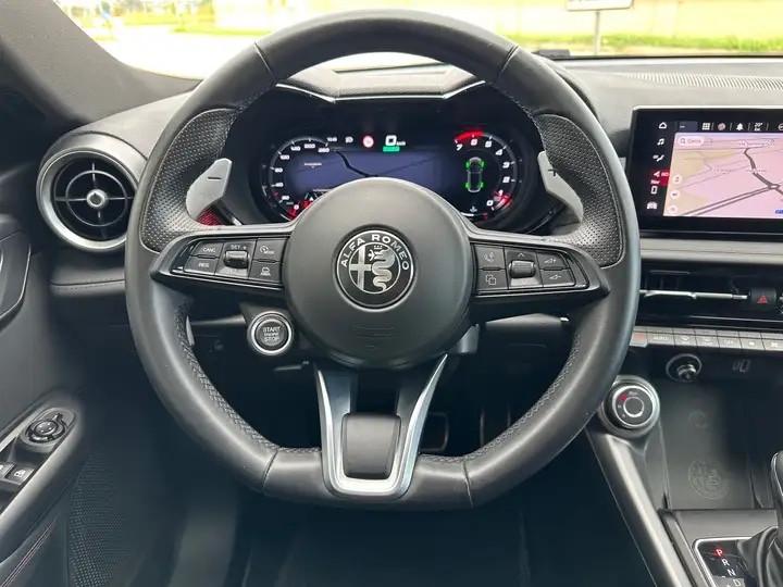 Alfa Romeo Tonale 1.5 130 CV MHEV TCT7 Edizione Speciale