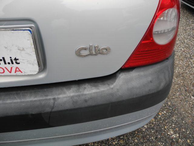 RENAULT Clio 1.2 5p, Access Authentique -OkNeopaten.-PRONTO USO