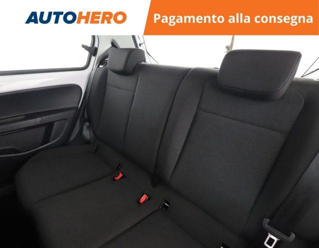 VOLKSWAGEN up! 1.0 5p. EVO move up! BlueMotion Technology