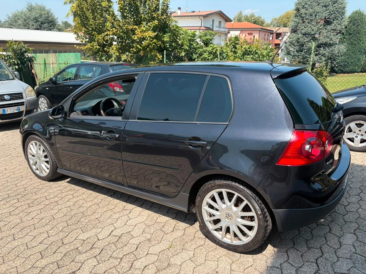 Volkswagen Golf 2.0/170CV TDI DPF 5p. GT Sport*CLIMA*CERCHI