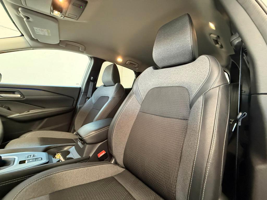 Nissan Qashqai 1.3 mhev N-Connecta 2wd 140cv