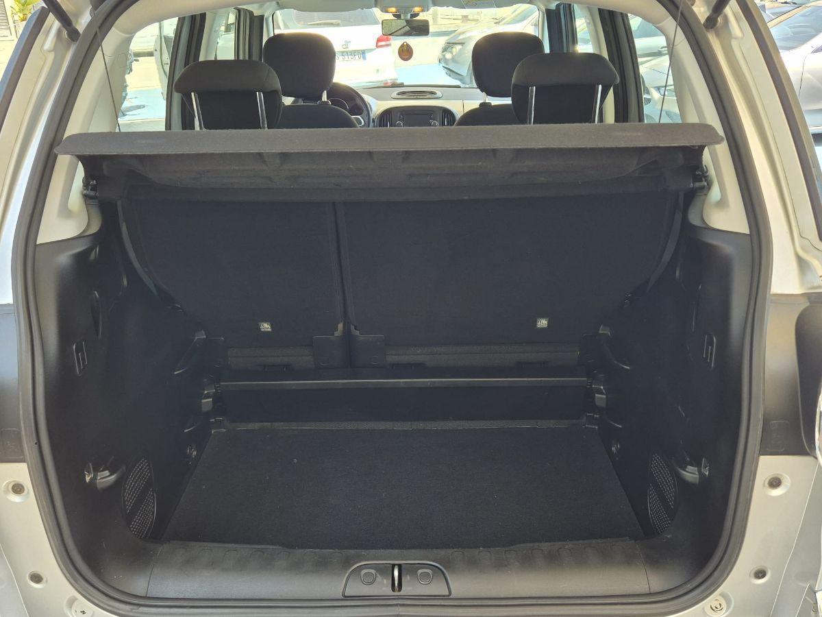 FIAT - 500 L - 1.3 MJT 95 CV Lounge