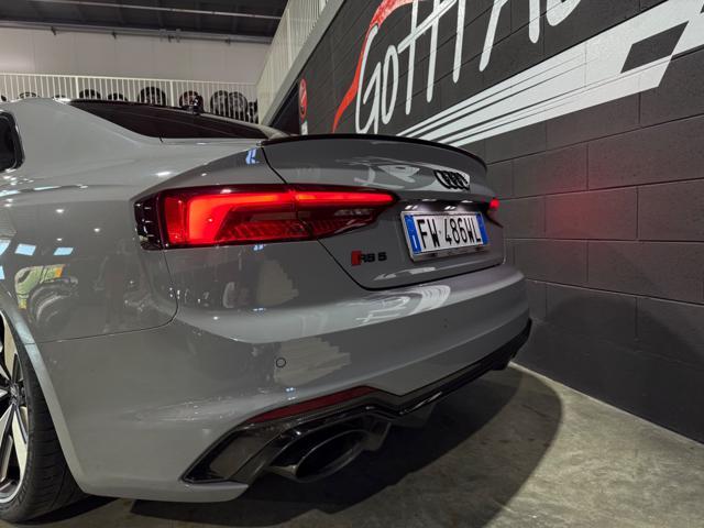 AUDI RS5 AUDI EXCLUSIVE FULL CARBONIO