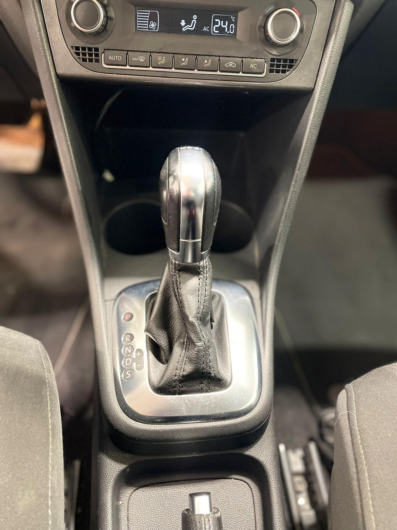 Volkswagen Polo 1.4 DSG 3 porte Highline