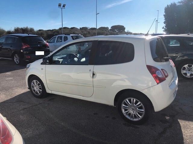 Renault Twingo 1.2 16V Wave