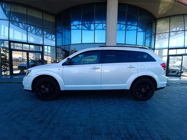 FIAT Freemont 2.0 Multijet 170 CV UNICO PROPRIETARIO