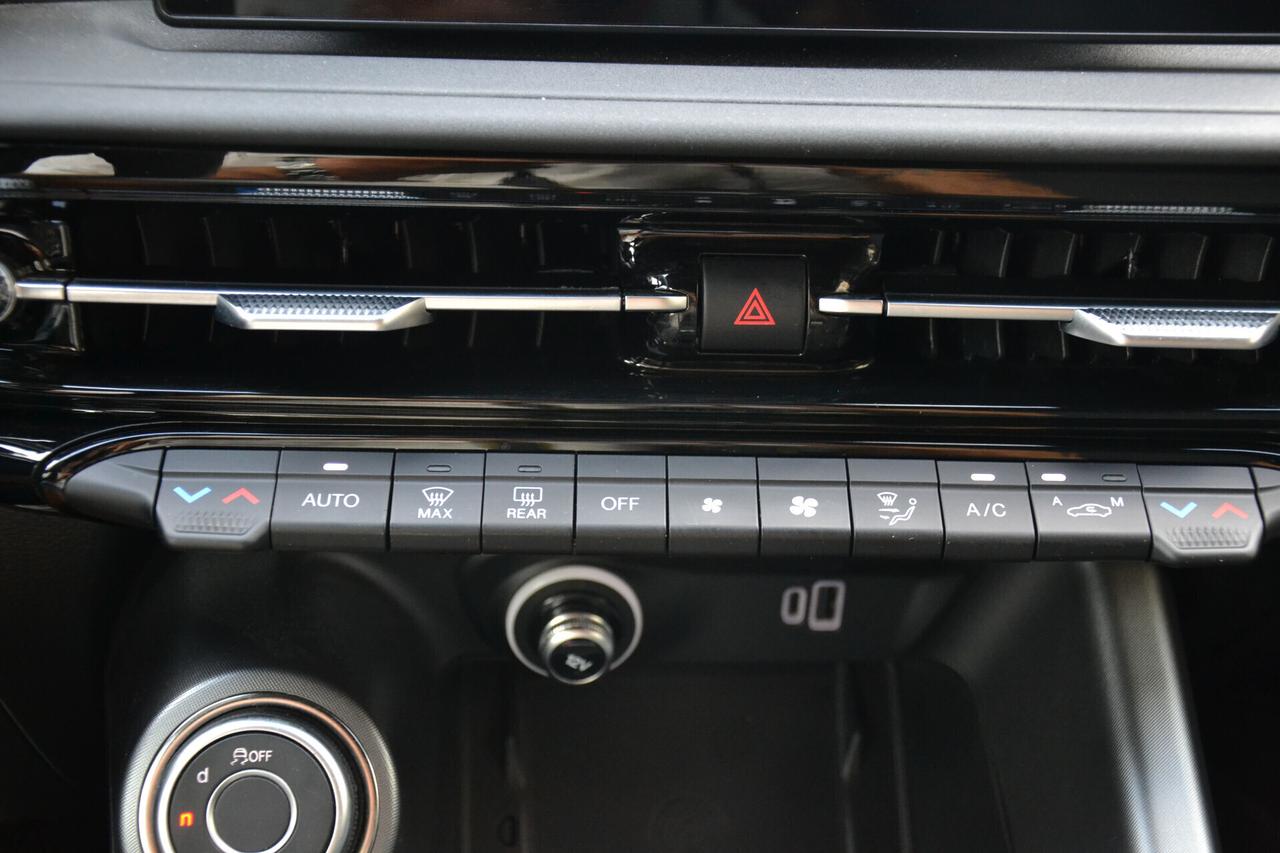 Alfa Romeo Tonale 1.6 D 130CV SPRINT **PREZZO REALE**UNIPRO'**GARANZ