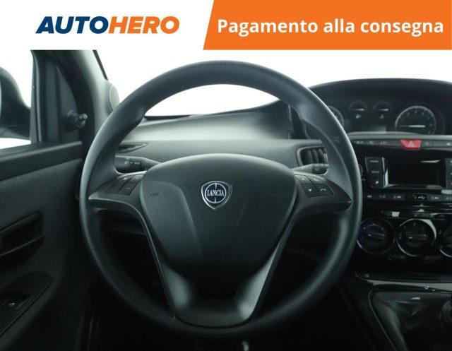 LANCIA Ypsilon 1.2 69 CV 5 porte Elefantino