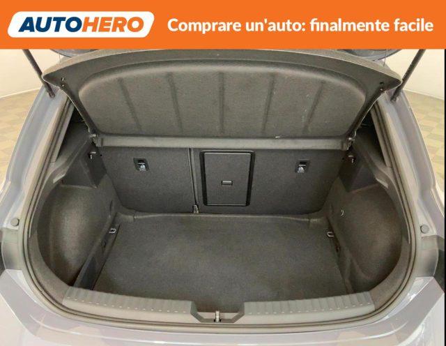 CUPRA Leon 1.5 Hybrid 150 CV DSG