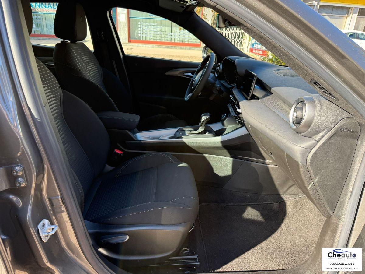 ALFA ROMEO - Tonale - 1.5 130CV MHEV TCT7 Super