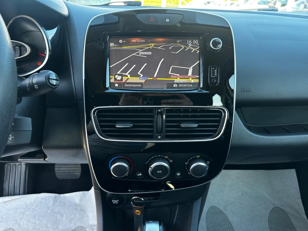 Renault Clio dCi 90CV AUTOMATICA*NEOPENTATI