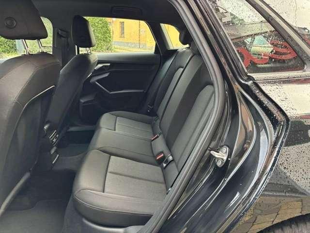 Audi A3 SPB 30 TFSI S tronic Business NAVI-LED-APP CONNECT