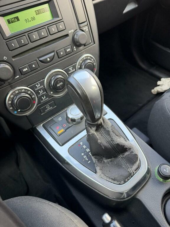 Land Rover Freelander 2.2 td4 S