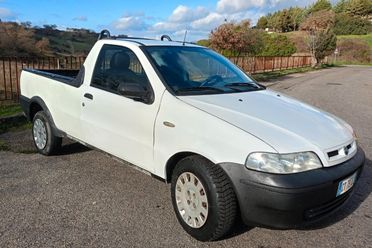 Fiat Strada 1.9 jtd