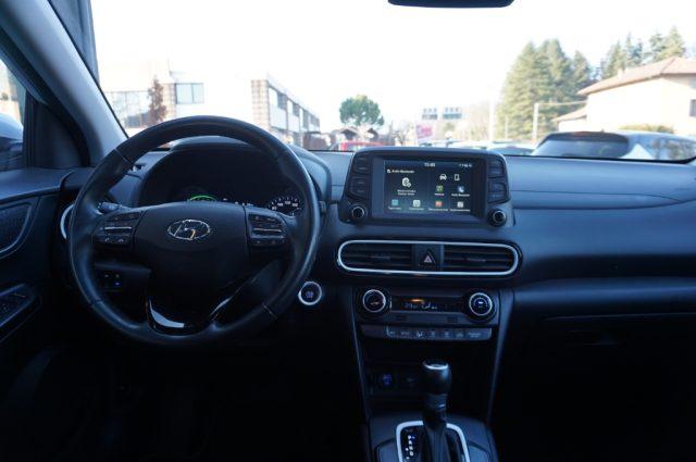 HYUNDAI Kona HEV 1.6 DCT XPrime NEOPATENTATI