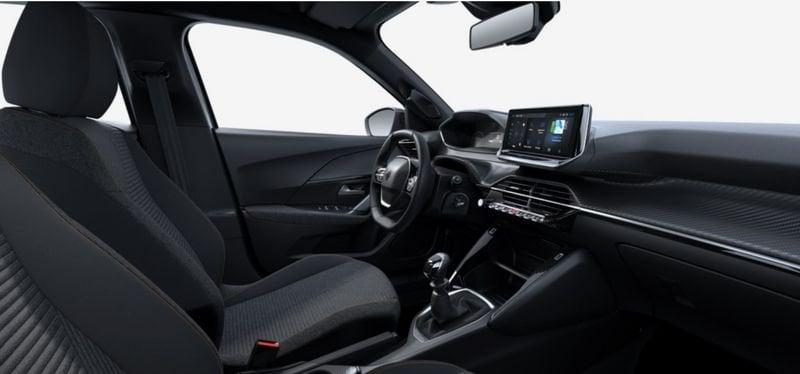 Peugeot 2008 2008 1.2 turbo Edition 100cv