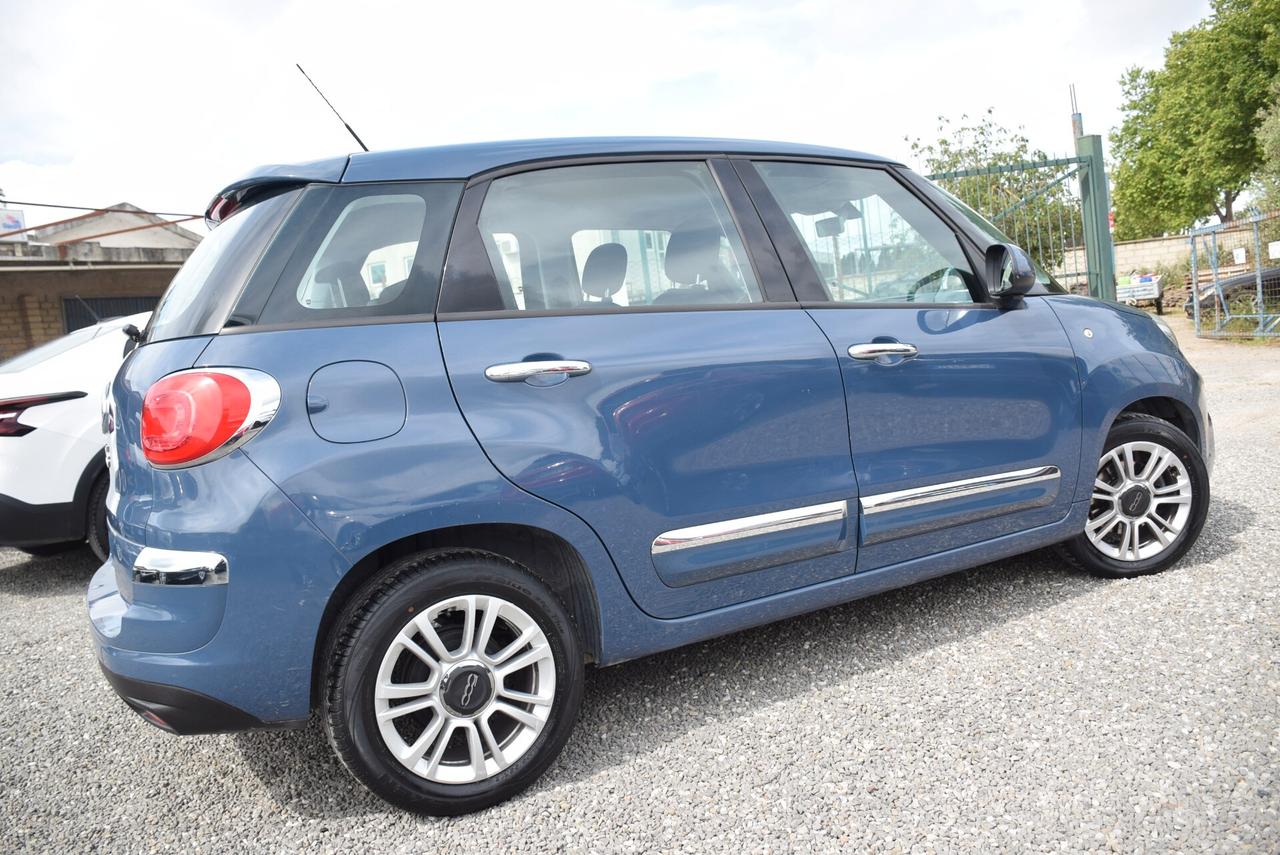 Fiat 500L 1.3 Multijet 95CV TOUCH CLIMA CRUISE BT OK NEOPATENTATI