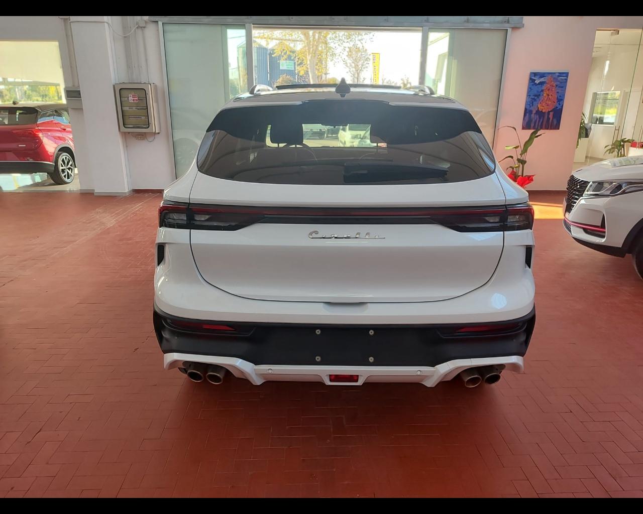 CIRELLI Cirelli 5 - Cirelli 5 1.5 turbo GPL Premium