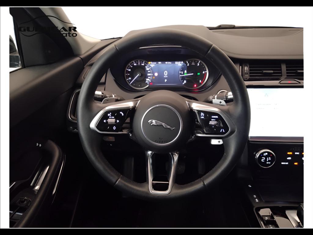 JAGUAR E-Pace 2021 - E-Pace 2.0d i4 mhev SE awd 163cv auto