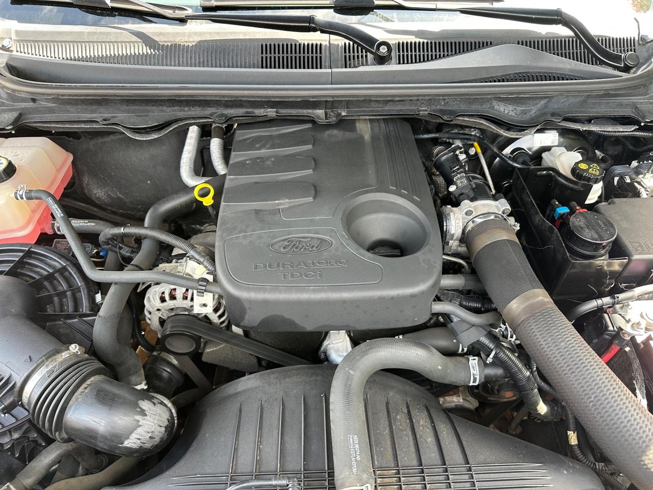 Ford Ranger 2.2tdci Doppia Cabina Finanziabile