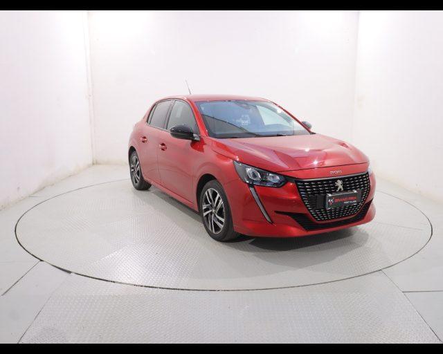 PEUGEOT 208 PureTech 75 Stop&Start 5 porte Allure