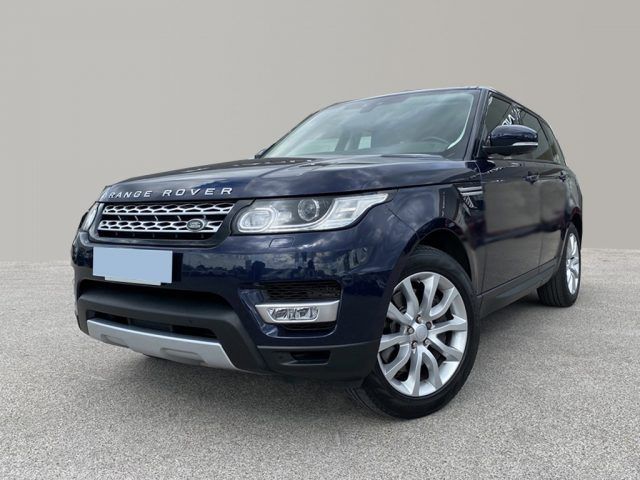 LAND ROVER Range Rover Sport 3.0 TDV6 HSE Dynamic