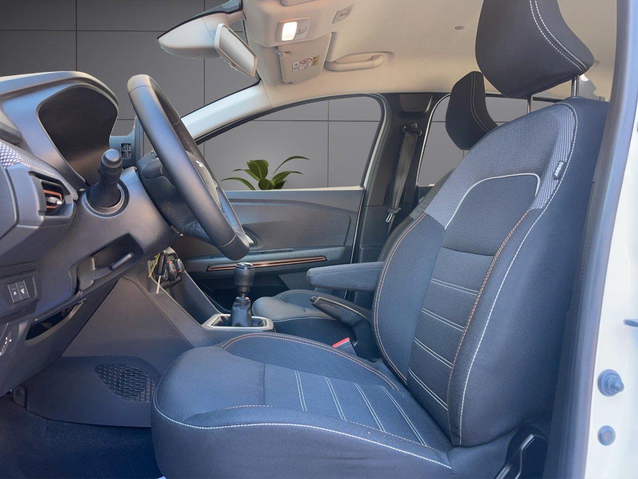 Dacia Sandero Stepway 1.0 tce Expression Eco-g 100cv