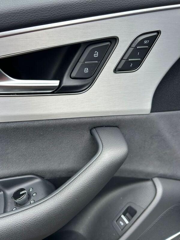 Audi Q8 Q8 50 TDI 286 CV quattro tiptronic Sport