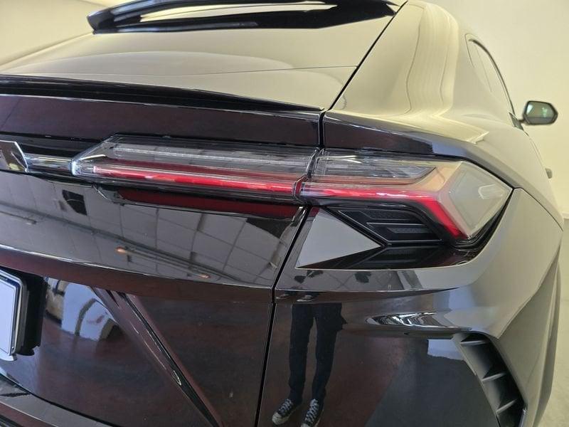 Lamborghini Urus 4.0