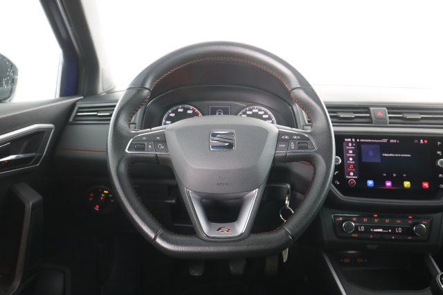 SEAT Arona Arona 1.0 TGI FR