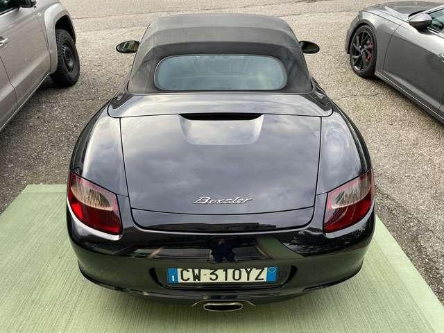Porsche Boxster 2.7 240cv Book Service Tagliandi Porsche