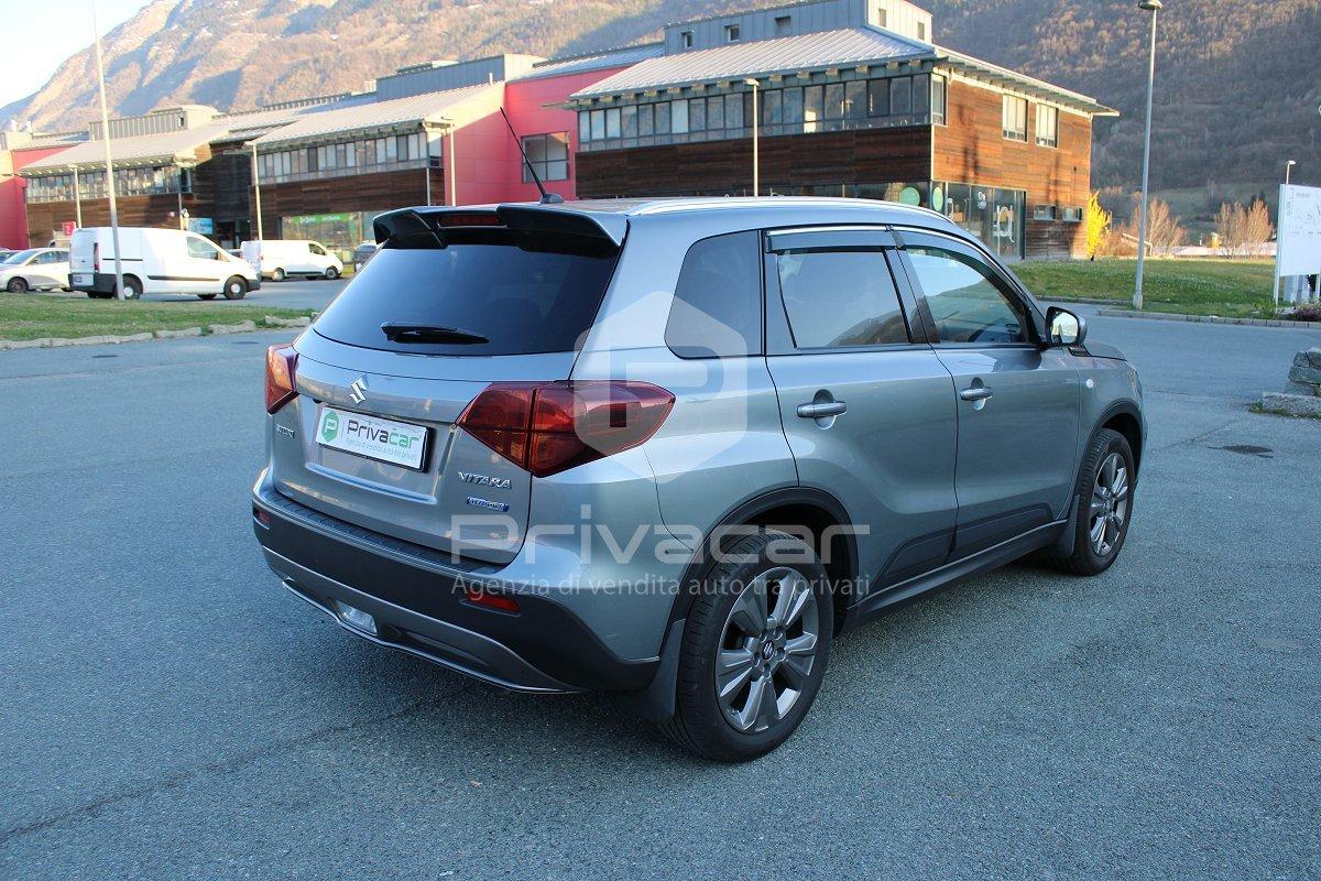 SUZUKI Vitara 1.4 Hybrid 4WD AllGrip Cool