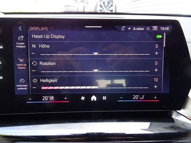 BMW X2 sDrive 18d M Sport Pelle Gancio HUD Harman Kardon
