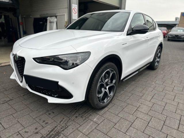 ALFA ROMEO Stelvio 2.0 Turbo 280 CV AT8 Q4 Veloce