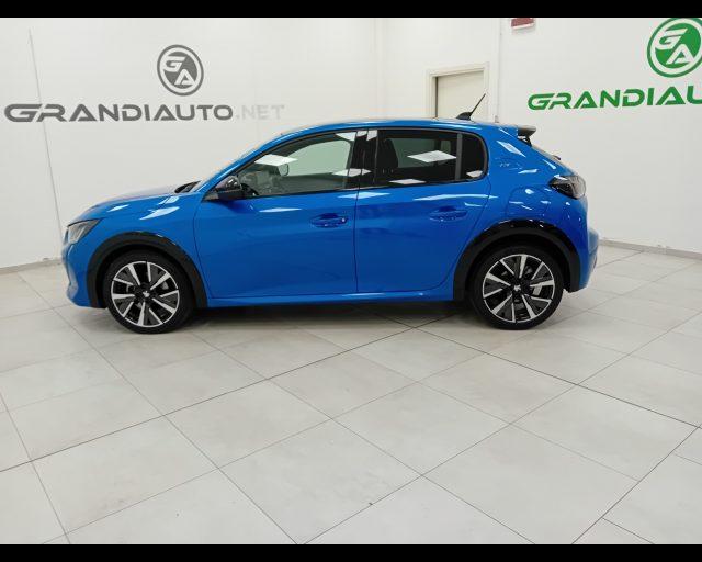 PEUGEOT 208 II 2019 - 1.5 bluehdi GT s&s 100cv