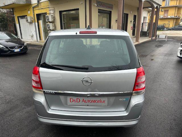 OPEL Zafira 1.6 16V ecoM 94CV Cosmo