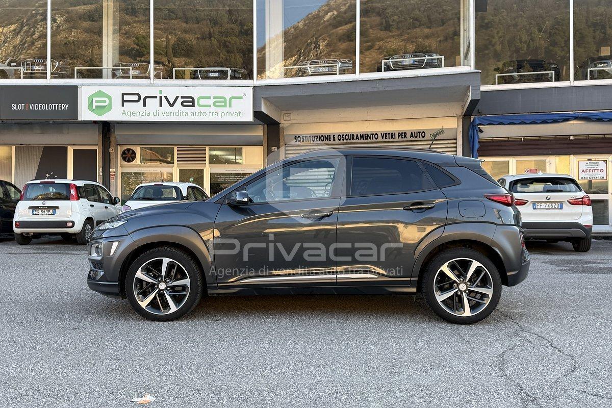 HYUNDAI Kona 1.6 T-GDI 4WD DCT Style