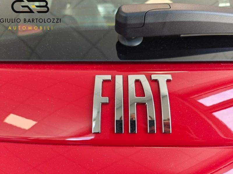 FIAT 600 600 Hybrid 110 CV DCT MHEV Icon