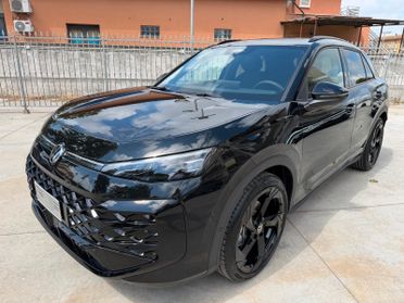 Volkswagen T-Roc 1.5 eTSI ACT 150 CV DSG R-Line