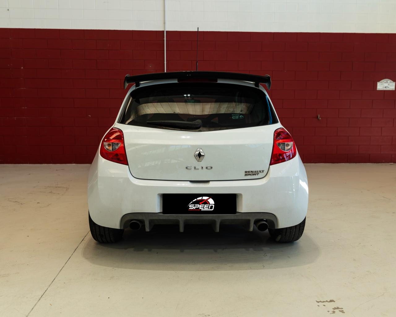 Renault Clio F1 R27 Team – Edizione Limitata