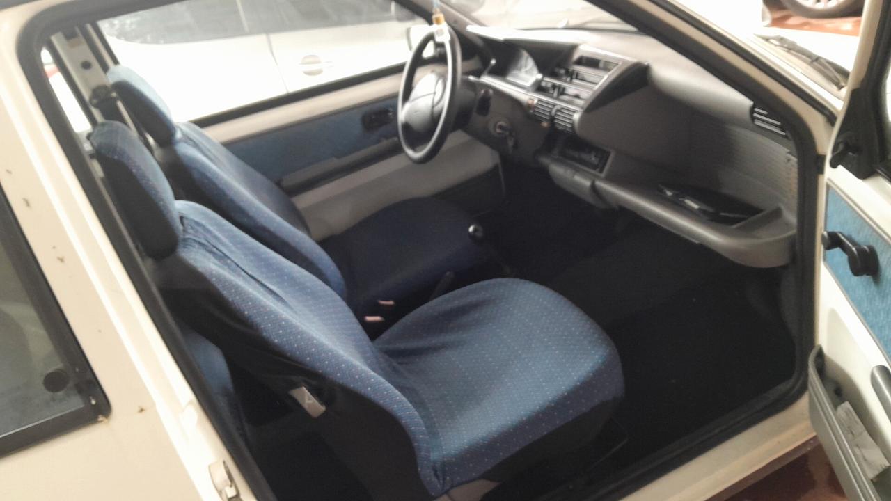 Fiat Cinquecento 1.1i cat Hobby