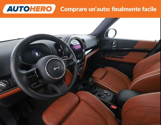 MINI Countryman 1.5 Cooper Essential Countryman