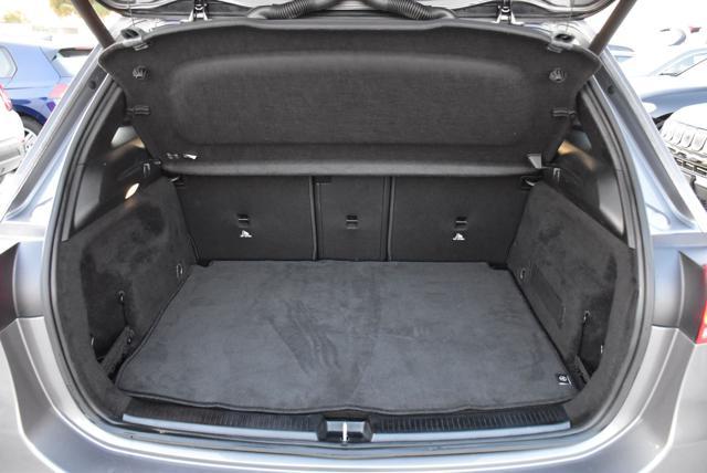 MERCEDES-BENZ B 180 d Business Extra *Navigatore*