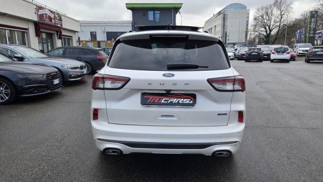 FORD Kuga 2.5 Plug In Hybrid 225 CV CVT 2WD ST-Line X PERMUT