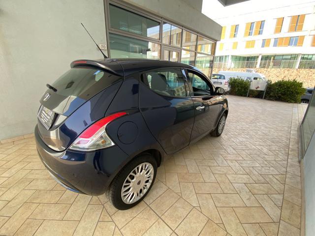 LANCIA Ypsilon 1.3 MJT 16V 95 CV 5 porte S&S Gold