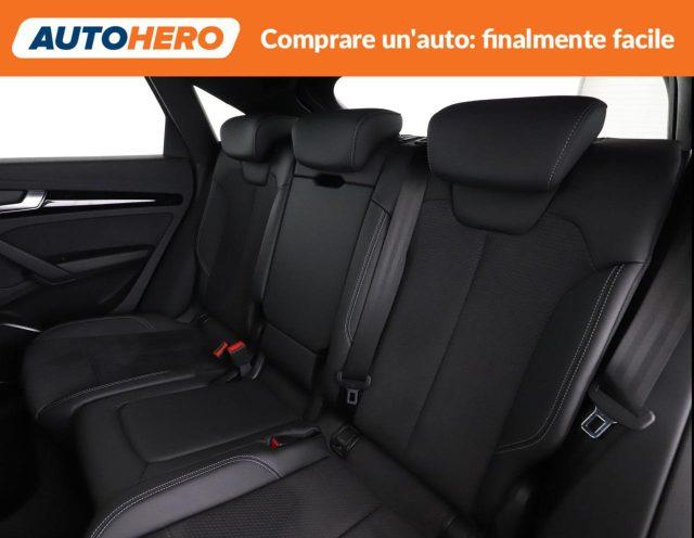 AUDI Q5 SPB 50 TFSI e quattro S tronic S line