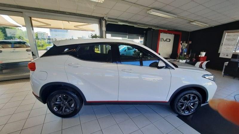 Dfsk Glory 500 Glory 500 1.5 Standard