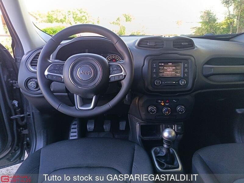 Jeep Renegade 1.0 T3 Longitude