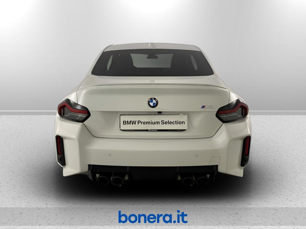 BMW M2 Coupe 3.0 Steptronic