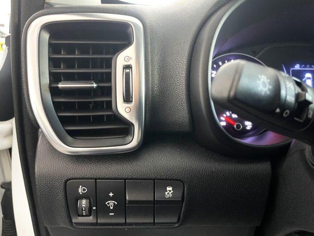 KIA Sportage 1.7 CRDI 115 CV Urban